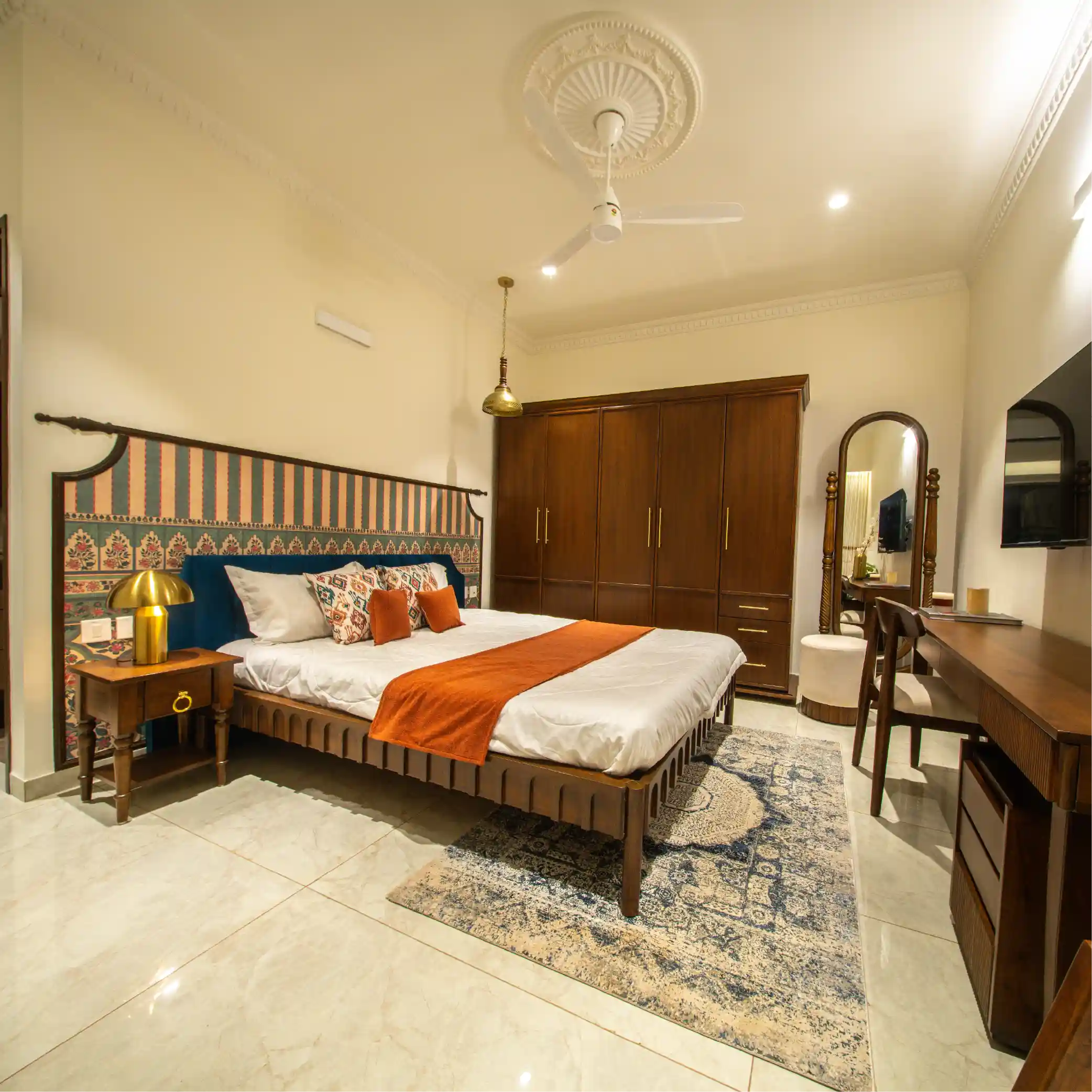 Amenities